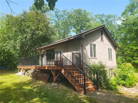 2234 14 Street St, Comstock, WI 54826