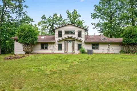 3718 Big Mcgraw Rd, Danbury, WI 54830