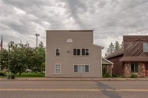 5138 S Main St # N, Winter, WI 54896