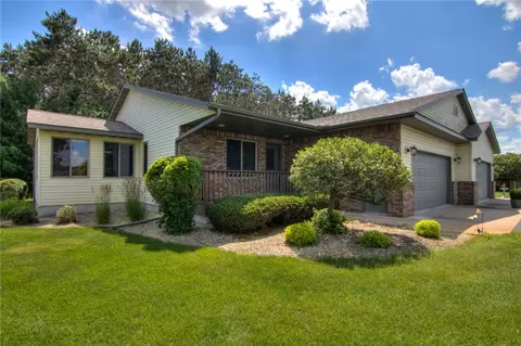 e5768 816th Avenue, Colfax, WI 54730