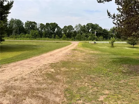563 Cth Ss, New Auburn, WI 54757