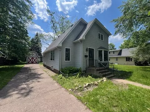 Undisclosed, Amery, WI 54001