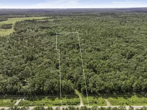 S10150 County Road H, Fairchild, WI 54741