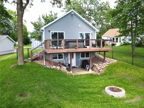 1017 Colan Blvd, Rice Lake, WI 54868