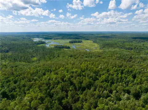lot47 Ursa Rd, Hayward, WI 54843