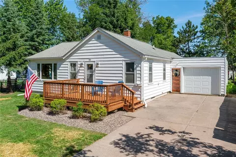407 W Stout St, Rice Lake, WI 54868