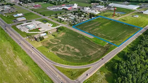 Nnn Industrial Avenue, Turtle Lake, WI 54889