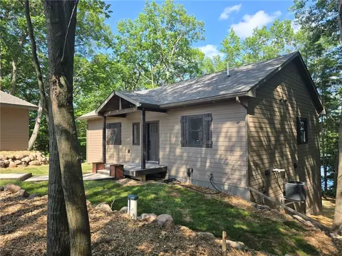 10332 Pheasant Ln # N, Hayward, WI 54843