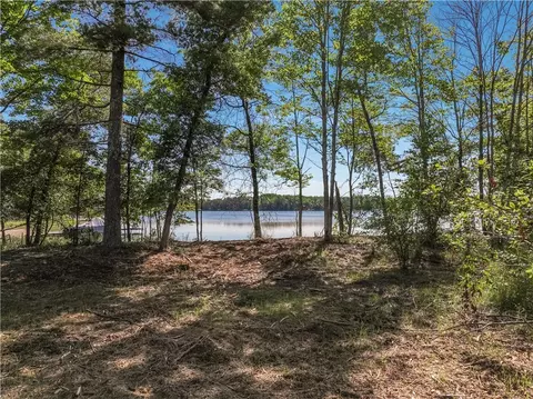 9 9 Acres Bluebird Trl, Trego, WI 54888