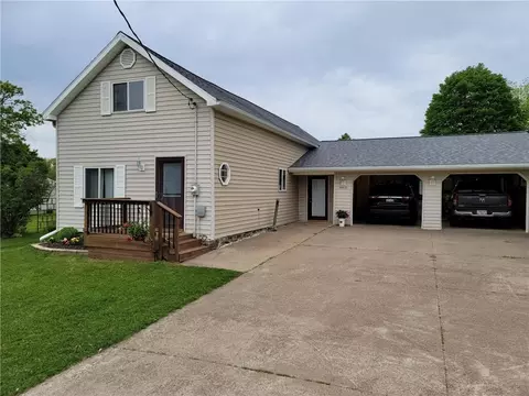 40072 Hwy W, Pigeon Falls, WI 54760
