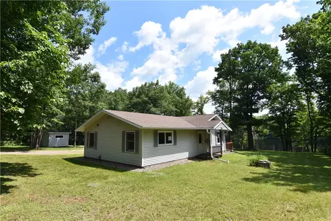 n1230 County Road East, Bruce, WI 54819