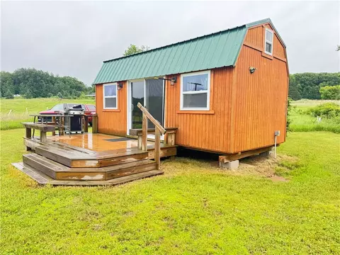 2083 250th Ave, Luck, WI 54853