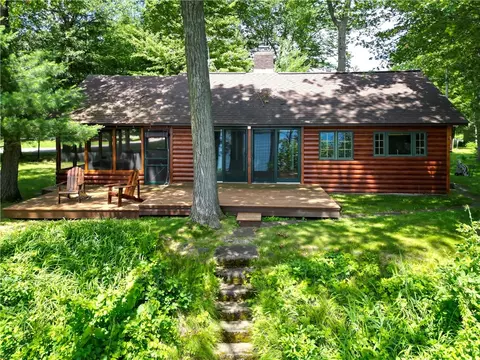 8031 Park St, Danbury, WI 54830