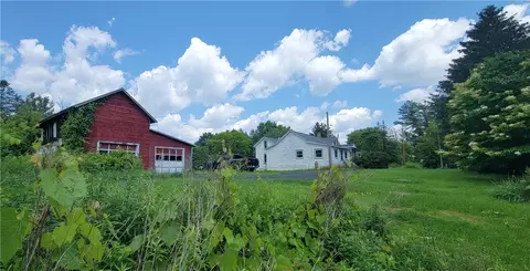 104 N Houghton St, Merrillan, WI 54754