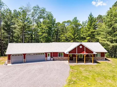 8405 Half Moon Lake Dr, Iron River, WI 54847