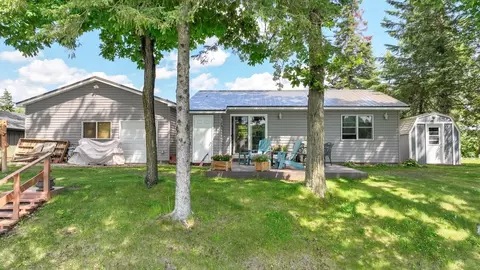 12138 Pickerel Pt, Grantsburg, WI 54840