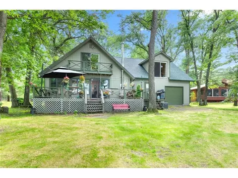 6756 Deer Track Rd, Siren, WI 54872