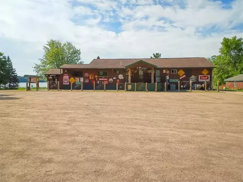 2069 County Road G Rd #8, Spooner, WI 54801