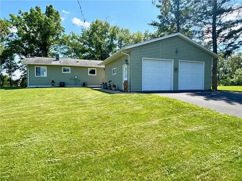 2721 26 78 Ave, Mikana, WI 54857