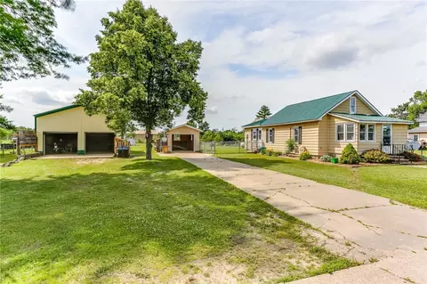 w6628 County Road O, Black River Falls, WI 54615