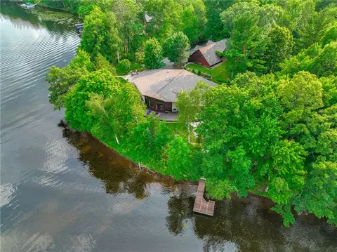 16267 Conners Ln # W, Stone Lake, WI 54876