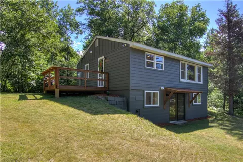 12141 N Wagner Cir, Hayward, WI 54843