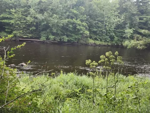 lot13 Lukes Heights Rd, Ogema, WI 54459