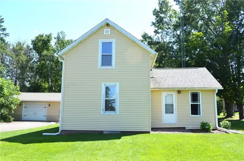 301 E Chetac Ave, Birchwood, WI 54817