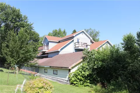 123 Forest St, Fairchild, WI 54741
