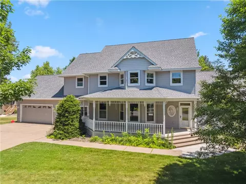 715 Pine Pl, Rice Lake, WI 54868