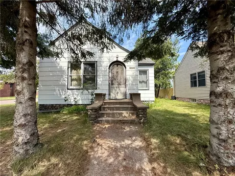10580 Wisconsin Ave, Hayward, WI 54843