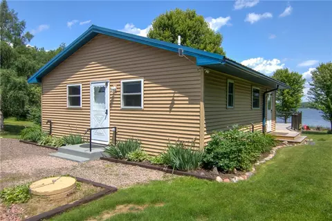 5168 N Vermedal Rd, Winter, WI 54896