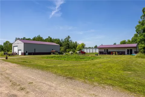 n5719 Thatcher Road, Glen Flora, WI 54526
