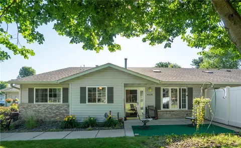4436 Heartland Dr W #3C, Eau Claire, WI 54701