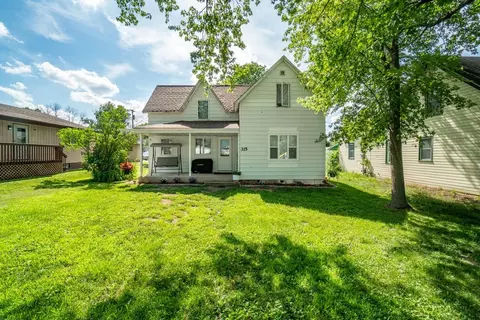 315 S Woodworth St, Elmwood, WI 54740