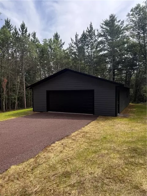 14060 S Blackberry Ln, Gordon, WI 54838