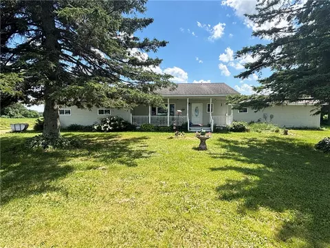 2735 3 12 Ave, New Auburn, WI 54757
