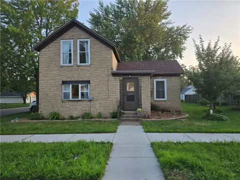 2 N Culver St, Chippewa Falls, WI 54729