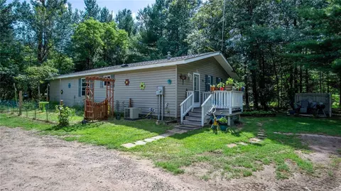 131 Crex Ave W, Grantsburg, WI 54840