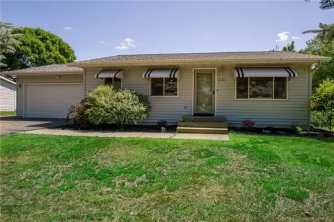 1201 Fairmont Ave, Eau Claire, WI 54703