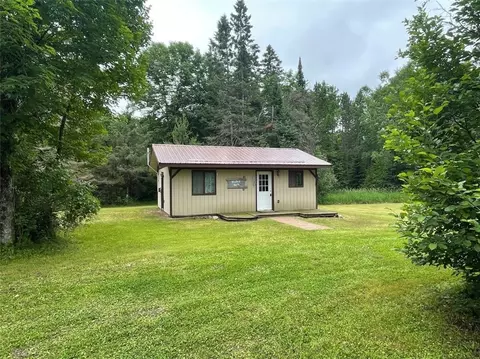 11097 S Pierce Rd, Solon Springs, WI 54873