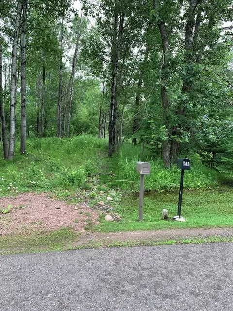 lot S On 9th Ave S, Park Falls, WI 54552