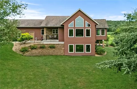 6463 County Highway C, Bloomer, WI 54724