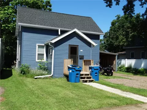 416 Hatten St, Rice Lake, WI 54868