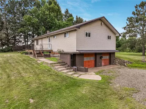 735 W Railroad Ave, Bruce, WI 54819