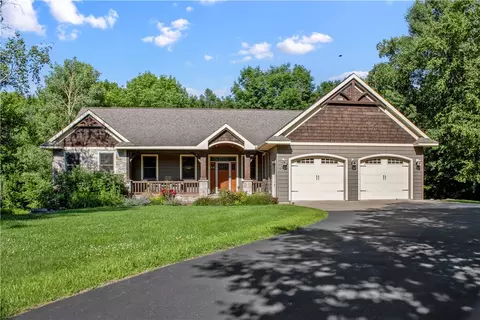 2951 26th St, Birchwood, WI 54817