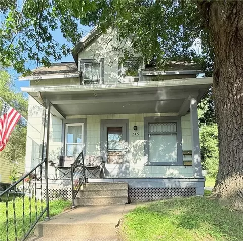 515 Holm Ave #1-2, Eau Claire, WI 54703