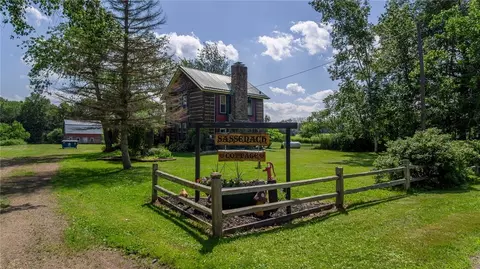 w13263 South Hutchinson Road, Bruce, WI 54819