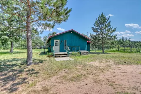 7015 Semrad Drive, Minong, WI 54859
