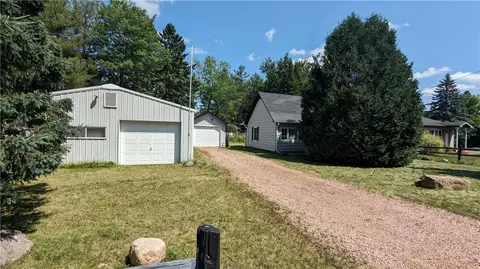 10718 Beal Ave, Hayward, WI 54843